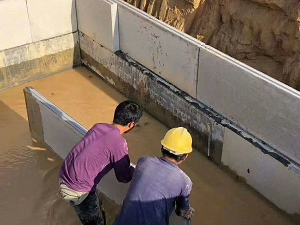 浙江承臺(tái)模廠家，江西復(fù)合輕質(zhì)隔墻板，鋼筋混凝土空心墻板
